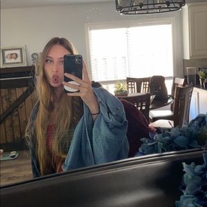 Meet your Posher, Averie